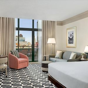 Omni Severin Hotel